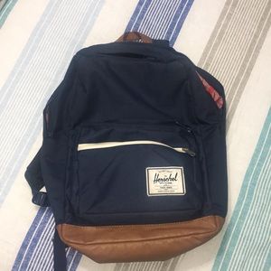 Herschel pop quiz backpack (unisex)